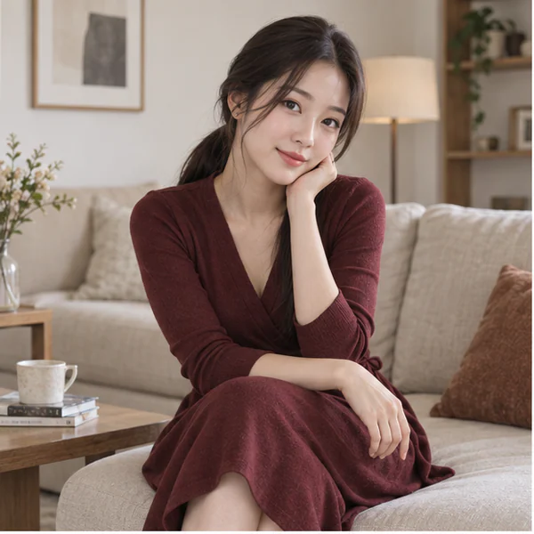 합정동 루나 살롱 안내 이미지