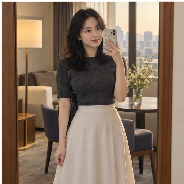 성남 라엘 스튜디오 안내 이미지