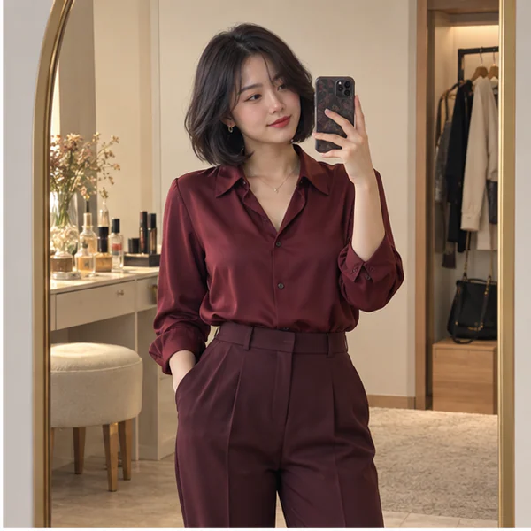 서현 리사 살롱 안내 이미지