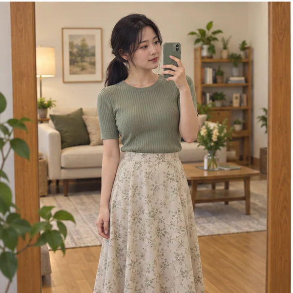 보미 포레스트 대표 안내 이미지