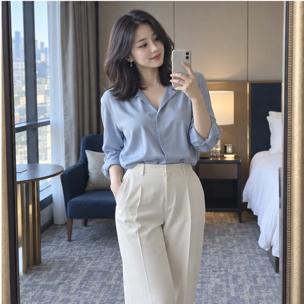 나연 살롱 대표 안내 이미지