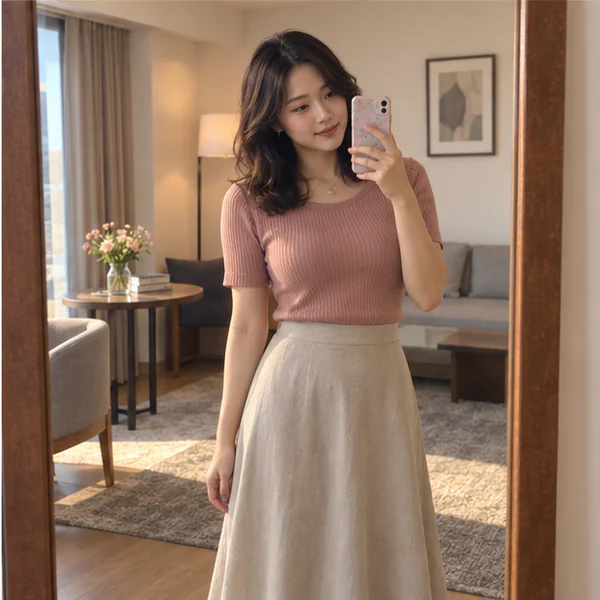 대전 효정 아로마 안내 이미지