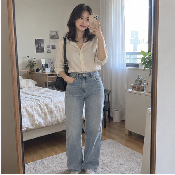 여의도 제니 케어 안내 이미지