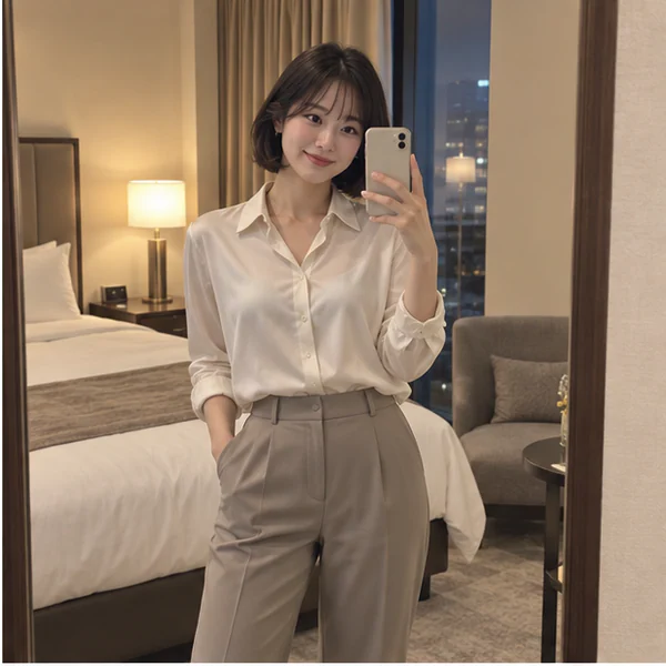 여의도 아델 릴랙스 안내 이미지