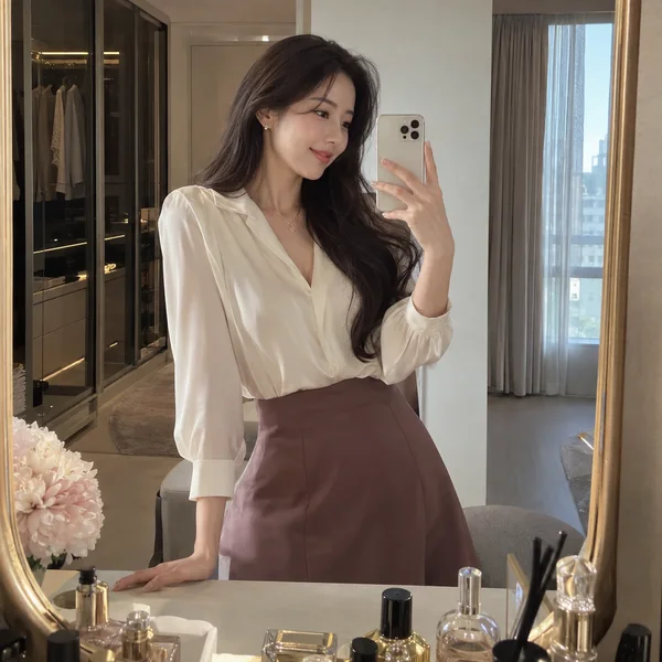 정자동 마리 웰니스 안내 이미지