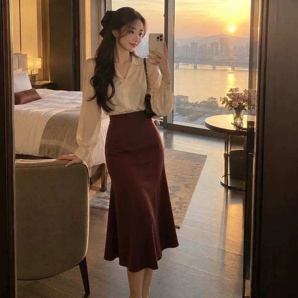 울산 다니엘 릴랙스 안내 이미지