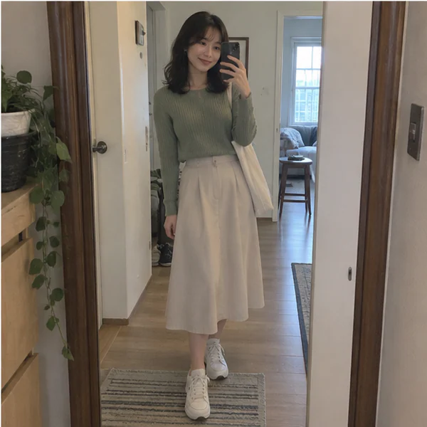 라엘 포레스트 대표 안내 이미지