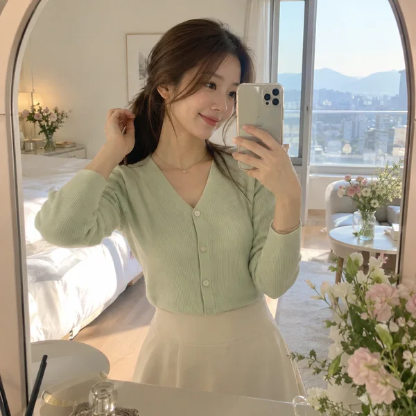 압구정동 지효 테라피 안내 이미지