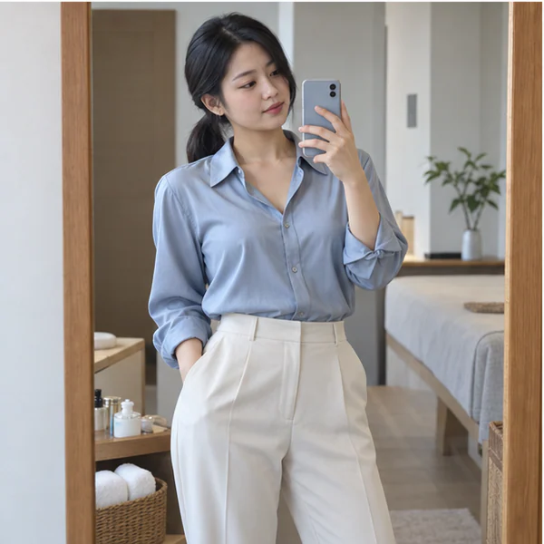 청라 레이 라운지 안내 이미지