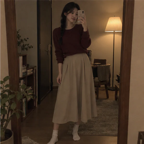 구리 가을 릴랙스 안내 이미지