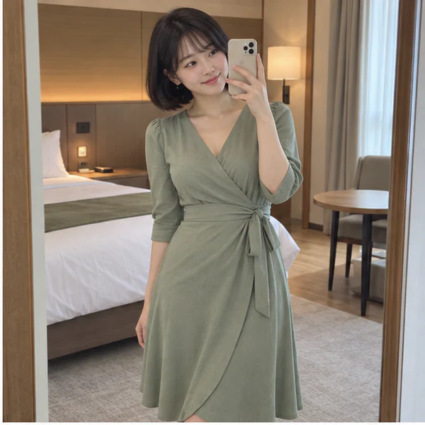 유나 케어 대표 안내 이미지