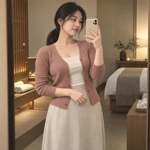 부산 사하 설현 아로마 안내 이미지
