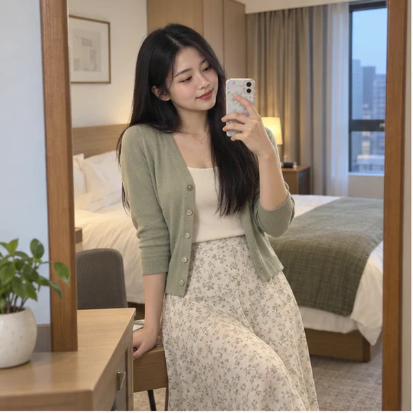 수지 혜리 스튜디오 안내 이미지