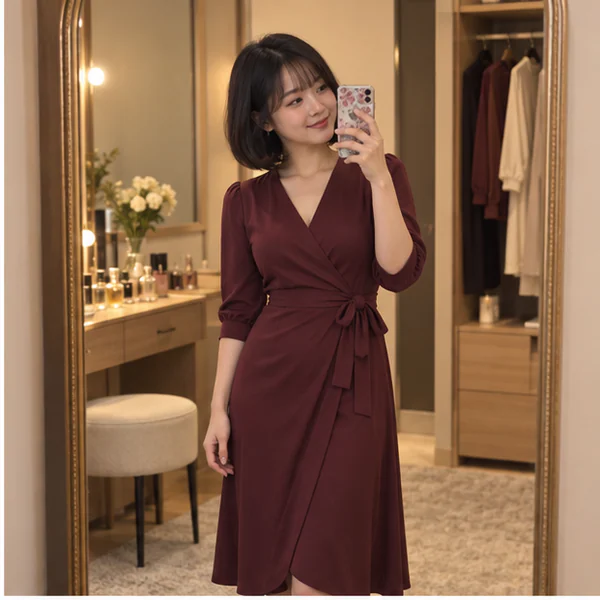 채영 살롱 대표 안내 이미지
