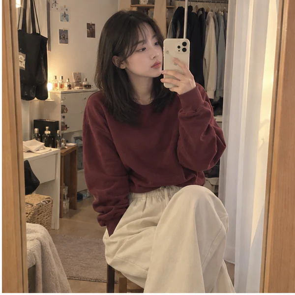 평촌 민지 살롱 안내 이미지