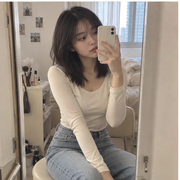 압구정동 설현 릴랙스 안내 이미지