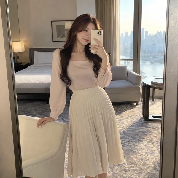 새봄 스튜디오 대표 안내 이미지