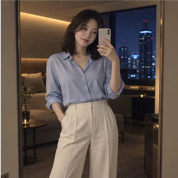 설현 스튜디오 대표 안내 이미지