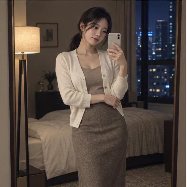 서울 영등포 솔라 살롱 안내 이미지