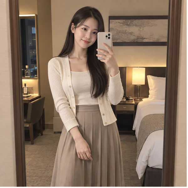 평촌 닝닝 릴랙스 안내 이미지