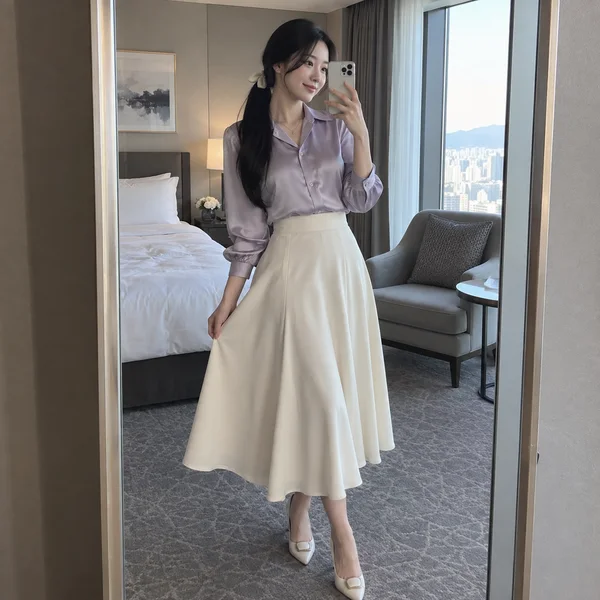 정자동 유나 릴랙스 안내 이미지