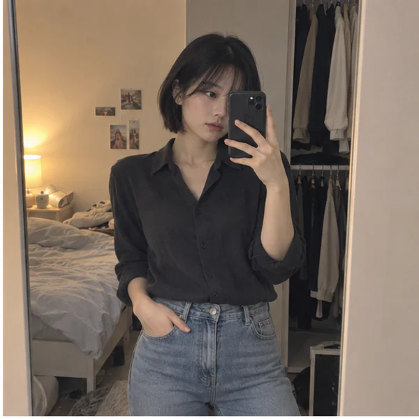 혜리 살롱 대표 안내 이미지