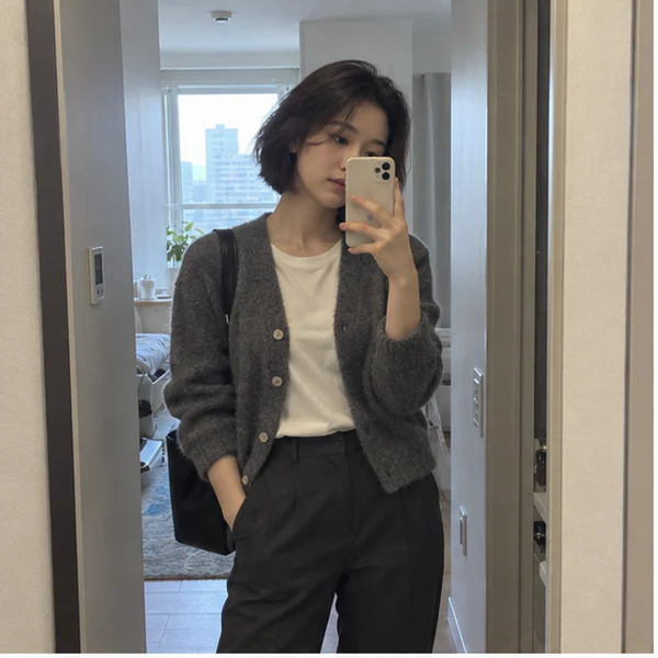 마리 살롱 대표 안내 이미지