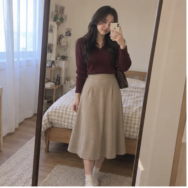 혜리 라운지 대표 안내 이미지