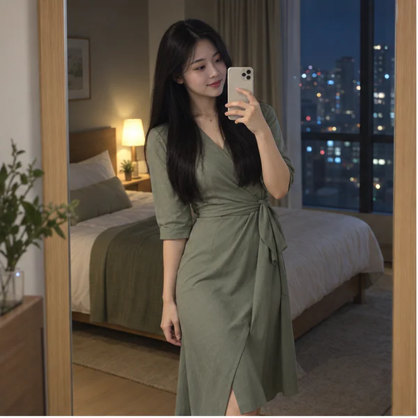 신사동 하린 테라피 안내 이미지