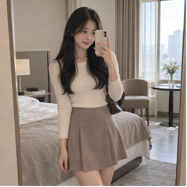 안성 미나 웰니스 안내 이미지