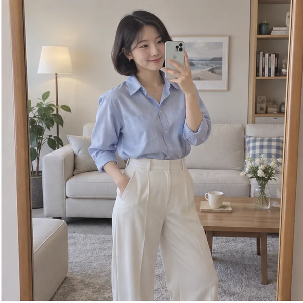 서울 마포 사나 가든 안내 이미지