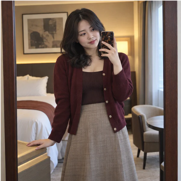 위례 나연 살롱 안내 이미지