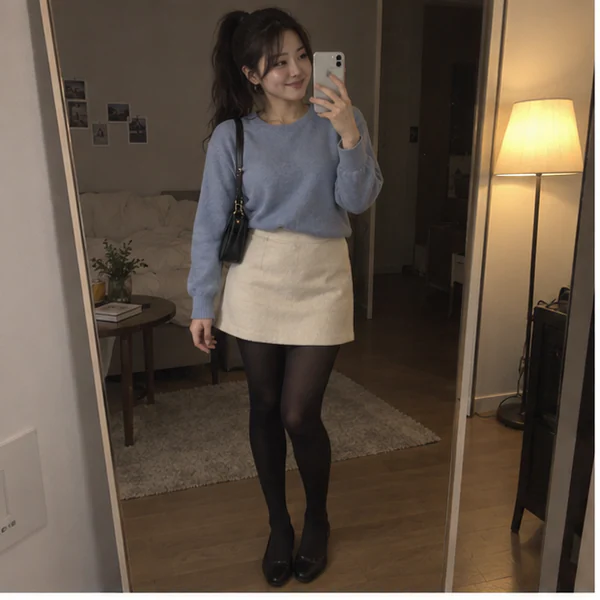 신도림 라엘 밸런스 안내 이미지