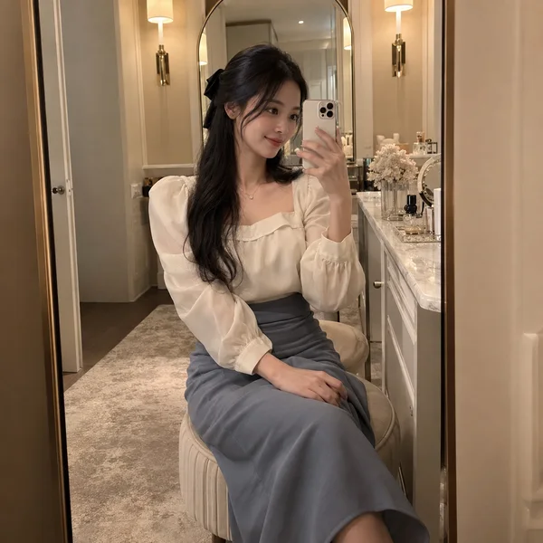 고양 리사 릴랙스 안내 이미지