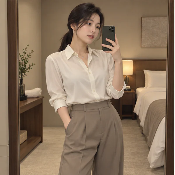 인천 제물포 리사 테라피 안내 이미지