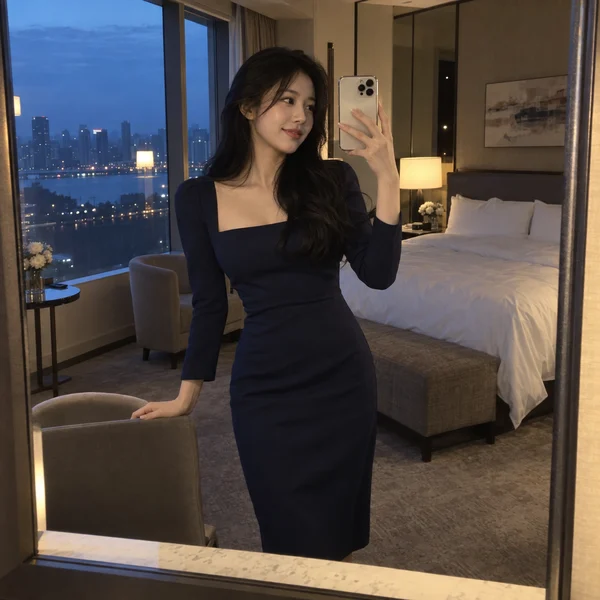 보통리 아린 웰니스 안내 이미지