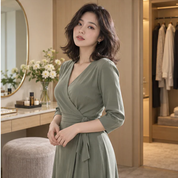 수지 로제 가든 안내 이미지