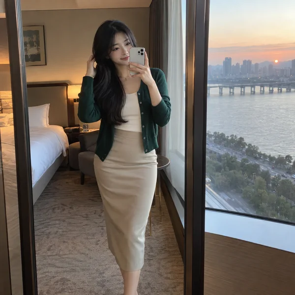 부산 남구 사나 살롱 안내 이미지