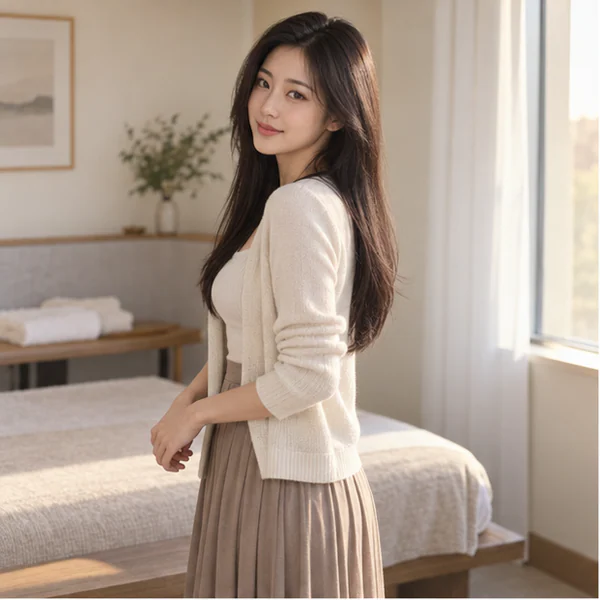 의왕 아델 살롱 안내 이미지