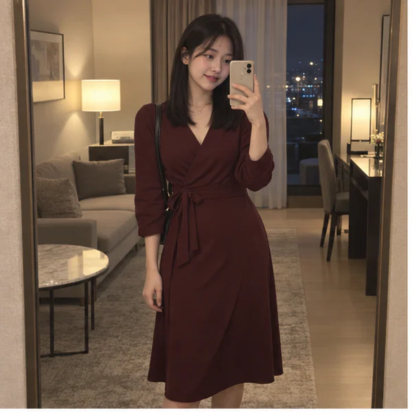 신도림 닝닝 가든 안내 이미지