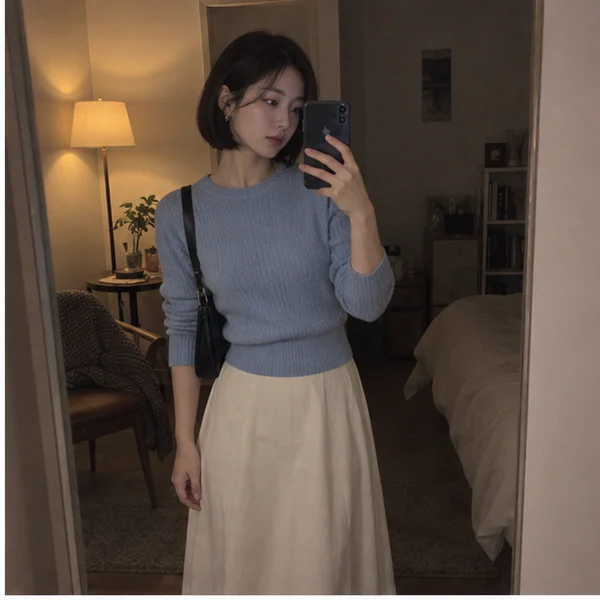 청북 채영 살롱 안내 이미지