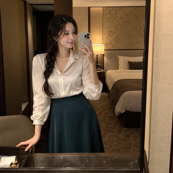 인천 서해 아델 아로마 안내 이미지