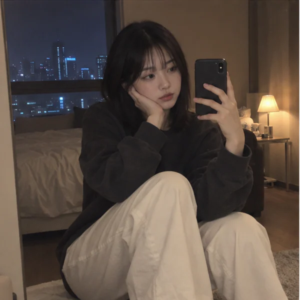 구미 레이 라운지 안내 이미지