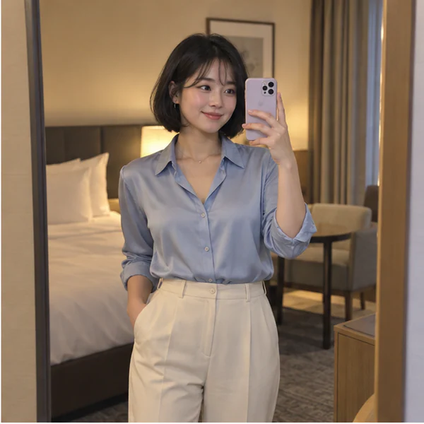 안성 은비 살롱 안내 이미지