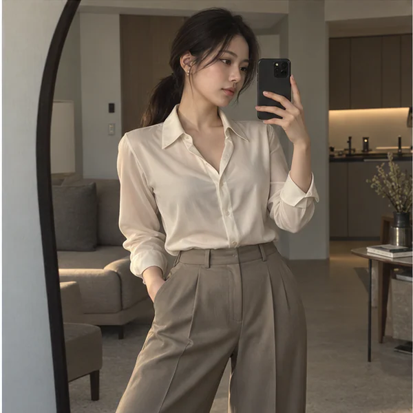 카리나 살롱 대표 안내 이미지