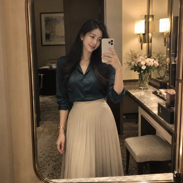 서울 강동 민지 라운지 안내 이미지