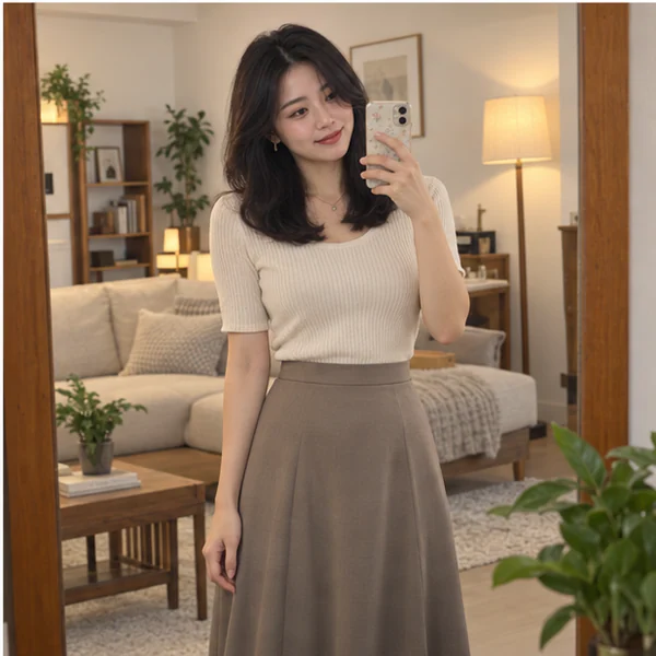 월곶 라엘 웰니스 안내 이미지
